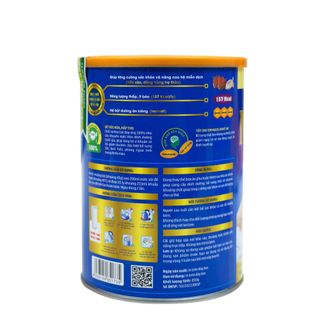 NHÃN SỮA DINH DƯỠNG MISURE TUYỂN ĐẠI LÝ/ NHÀ PHÂN PHỐI TOÀN QUỐC