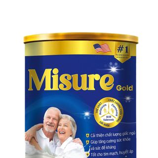 NHÃN SỮA DINH DƯỠNG MISURE TUYỂN ĐẠI LÝ/ NHÀ PHÂN PHỐI TOÀN QUỐC
