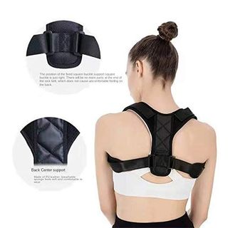 ĐAI ĐỊNH HÌNH CỘT SỐNG VAI VÀ LƯNG