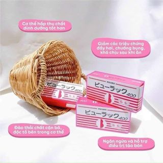 Viên uống nhuận tràng kokando
