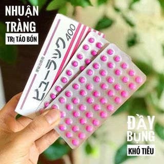 Viên uống nhuận tràng kokando