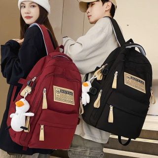 BaLo Nam Nữ Đi Học / Du Lịch Sức Chứa Lớn Thời Trang Cho Học Sinh