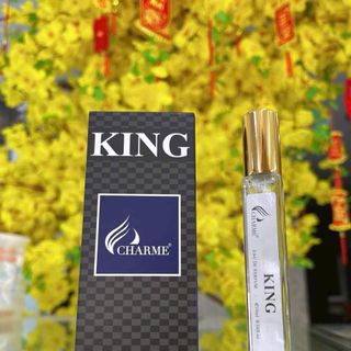 Nước Hoa Charme 10ml