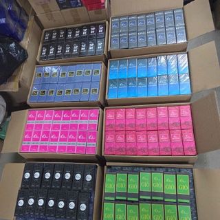Nước Hoa Charme 10ml