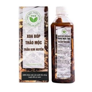 COMBO TRỊ ĐAU NHỨC XƯƠNG KHỚP TKH