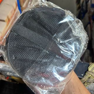 Giỏ Đựng Quần Áo Vải Gấp Gọn