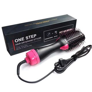 Lược Sấy Tóc One Step