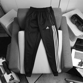 Jogger das vải thun poly 2 da dày dặn   Sz mlxlxxl/2222