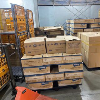 TÌM ĐẠI LÝ: CỘNG TÁC VIÊN PHÂN PHỐI SỮA MISURE - KIẾM THU NHẬP CÁCH DỄ DÀNG!