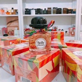 Nước Hoa Nữ 𝐇𝐄𝐑𝐌𝐄𝐒 𝐓𝐰𝐢𝐥𝐥𝐲 𝐝'𝐇𝐞𝐫𝐦𝐞𝐬 𝐄𝐃𝐏 85ml