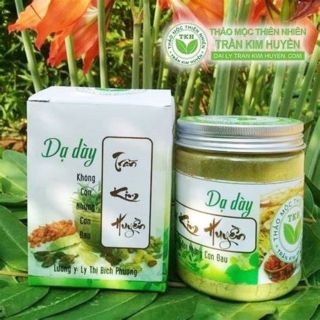 Dạ dày TKH