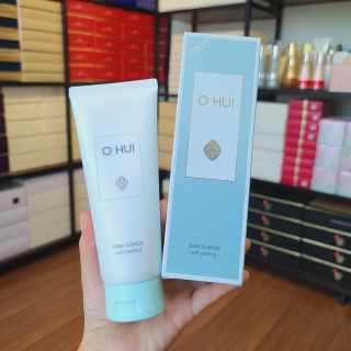 Tẩy Tế Bào Chết O HUI Clear Science Soft Peeling 150ML