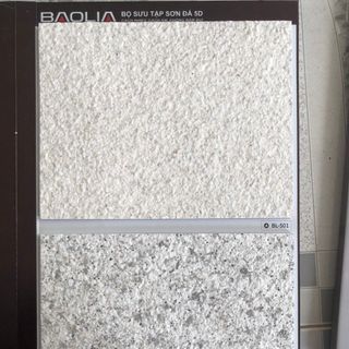 Sơn đá Hoa Cương