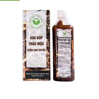 XOA BÓP XƯƠNG KHỚP TKH - TKH