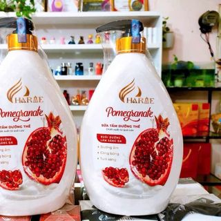 Sữa tắm lựa 1000ml