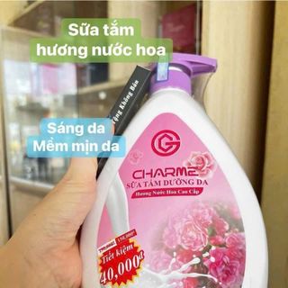 Sữa tắm lựa 1000ml