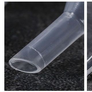 1000 Phễu chiết mỹ phẩm mini, phễu chiết dung dịch nước hoa, phễu chiết mực săm