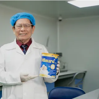 TỔNG KHO GIA DỤNG TIỆN ÍCH XANH TÌM ĐẠI LÝ - NHÀ PHÂN PHỐI - CỘNG TÁC VIÊN BÁN SỮA MISURE