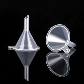 1000 Phễu chiết mỹ phẩm mini, phễu chiết dung dịch nước hoa, phễu chiết mực săm