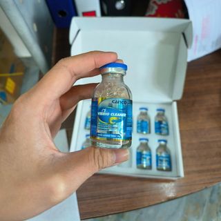 VI SINH NGỪA TPD EMS AHPND PHÂN TRẮNG CHO TÔM HIỆU QUẢ AN TOÀN GIÁ SỈ