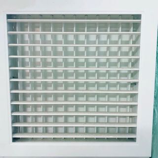 cung cấp miệng gió sọt trứng 200 x 200 giá rẻ tại TP..HCM