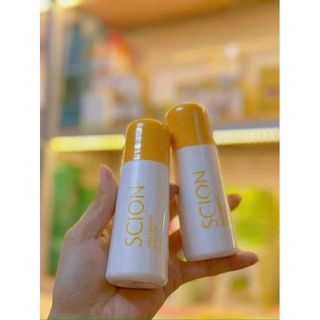 Lăn khử mùi Scion Pure White Roll OnNuskin 75ml