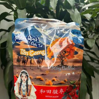Táo Đỏ Hằng Du Mục Mới 700gr