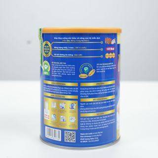 MISURE – Sữa Non Nhập Khẩu Đỉnh Cao, Giải Pháp Cho Người Mất Ngủ!