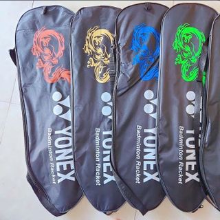 VỢT ĐƠN YONEX MẪU RỒNG