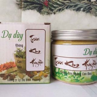 Dạ dày TKH