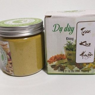 Dạ dày TKH