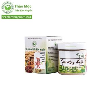 Dạ dày TKH