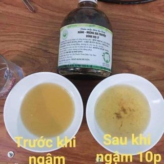 THẢO MỘC RĂNG MIỆNG TKH
