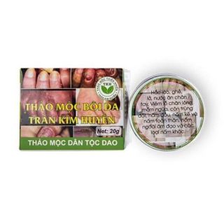 VIÊM DA CƠ ĐỊA TKH