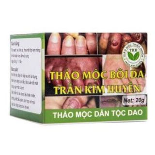 VIÊM DA CƠ ĐỊA TKH
