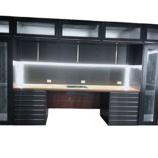 Bộ 07 tủ chi tiết mdk4i