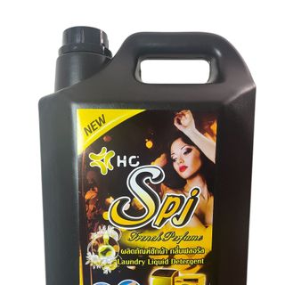Nước giặt spj thái lan can 5000ml