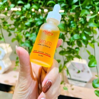 Serum Noãn Thực Vật (30ml)