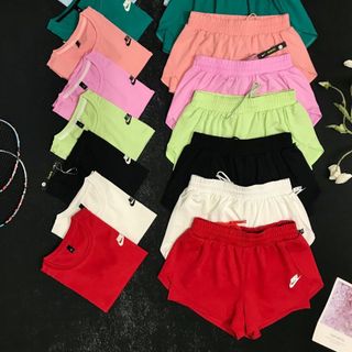 Set đùi nữ