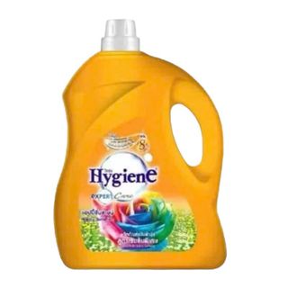 Nước xả vải hygien can 3300ml