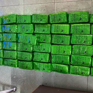 Bán Bột Trà Xanh Nguyên Chất 65k