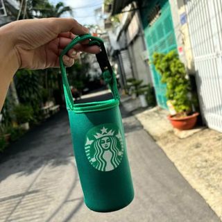 TÚI ĐỰNG LY STARBUCK