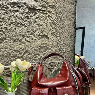 TÚI XÁCH KIÊM BALO – PHONG CÁCH & TIỆN LỢI TRONG MỘT THIẾT KẾ WH763 - WINNIE HOUSE
