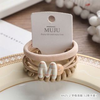 VĨ 3 CỘT TÓC TRÀ SỮA