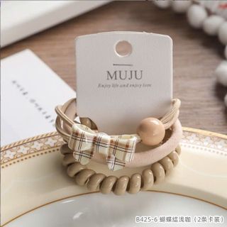 VĨ 3 CỘT TÓC TRÀ SỮA