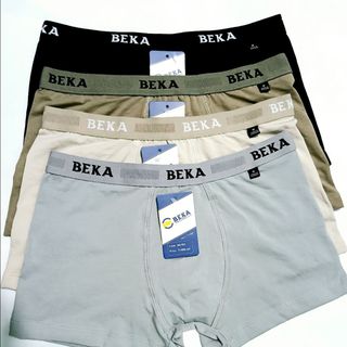 Boxer BeKa