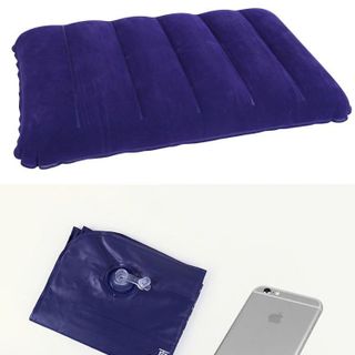 Gối Ngủ Văn Phòng, Du Lịch