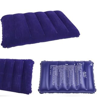 Gối Ngủ Văn Phòng, Du Lịch