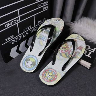 Hàng về các mẫu dép thái in 3D