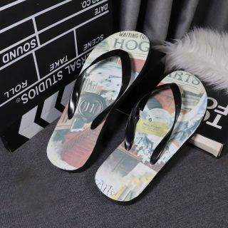 Hàng về các mẫu dép thái in 3D